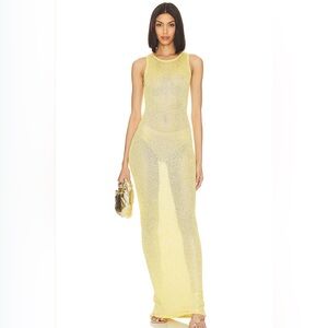 ASTA RESORT | Size Small The Natalia Dress ✨